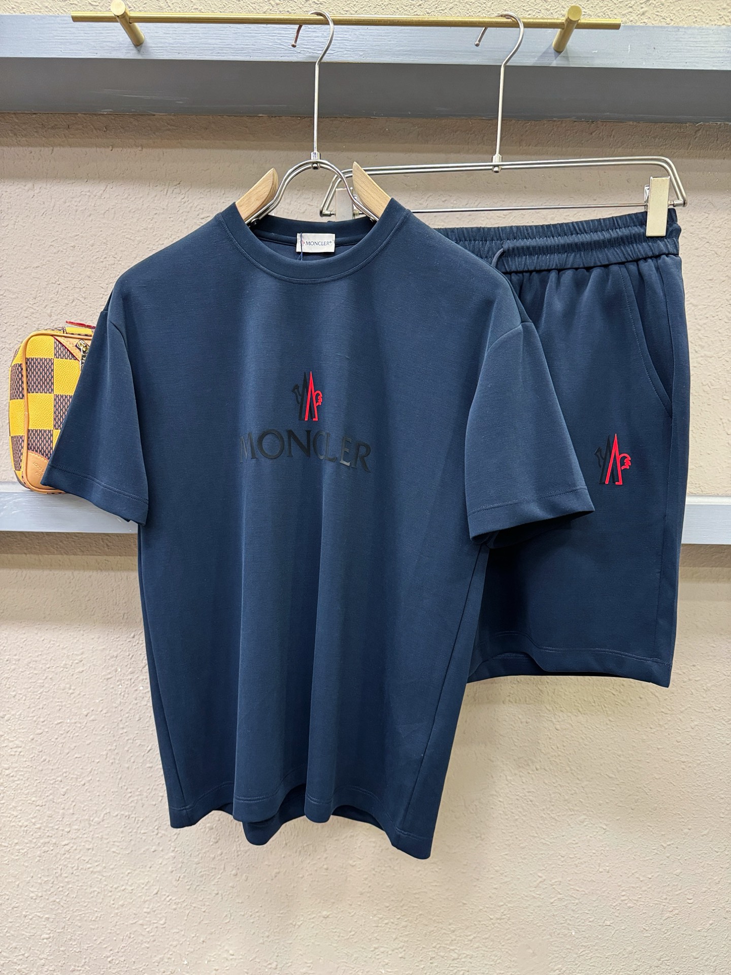clothes and pants
